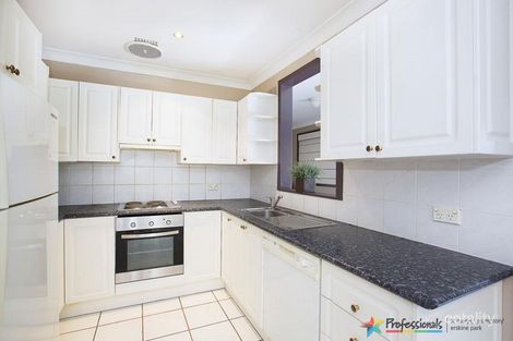 Property photo of 8 Mercator Crescent Willmot NSW 2770