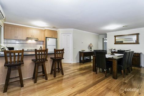 Property photo of 4 Anna Court Werribee VIC 3030