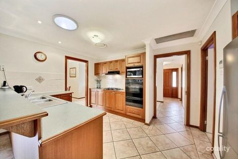 Property photo of 37 Kurrajong Circuit Mount Annan NSW 2567