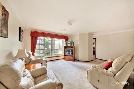 Property photo of 37 Kurrajong Circuit Mount Annan NSW 2567