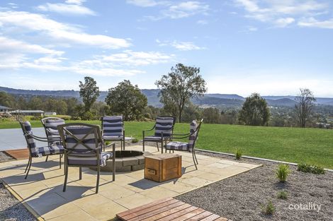 Property photo of 20 Skyline Drive Withcott QLD 4352