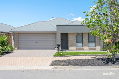 Property photo of 8 Parrell Street Seaford Meadows SA 5169