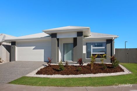 Property photo of 59 Olivia Crescent Nirimba QLD 4551