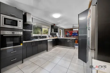 3 Nicole Ct, Andergrove, QLD 4740
