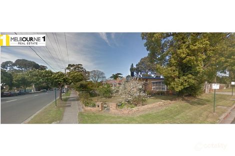 Property photo of 470 Mitcham Road Mitcham VIC 3132