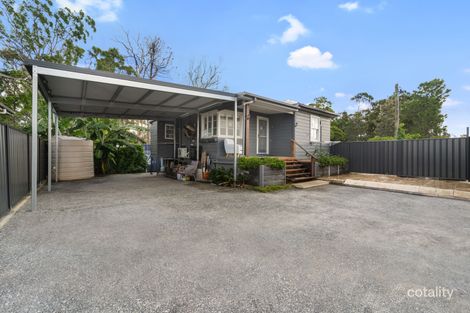 72 Queens Rd, Everton Park, QLD 4053