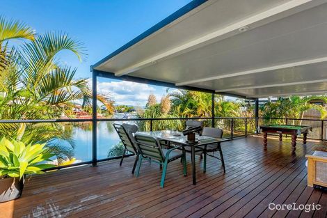 Property photo of 17 Carrara Road Carrara QLD 4211
