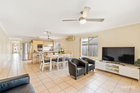 Property photo of 22 Heritage Circuit Springfield Lakes QLD 4300