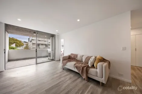 207/584 Brunswick St, New Farm, QLD 4005