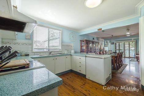 Property photo of 80 Griffith Street Mannering Park NSW 2259