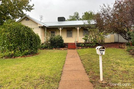 Property photo of 16 Gallop Avenue Parkes NSW 2870