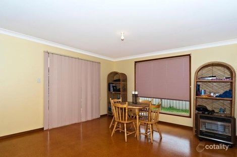Property photo of 15 Bottlebrush Court Glenvale QLD 4350