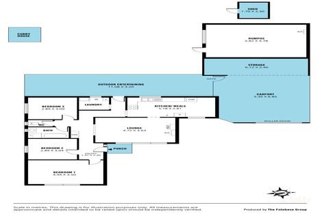 Property photo of 29 Grazing Avenue Morphett Vale SA 5162