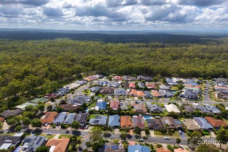 Property photo of 22 Heritage Circuit Springfield Lakes QLD 4300