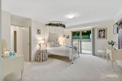 Property photo of 8 Saxon Court Nerang QLD 4211