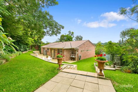 Property photo of 8 Saxon Court Nerang QLD 4211