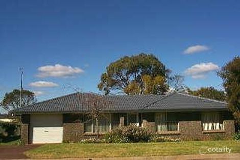 8 Claire St, Centenary Heights, QLD 4350