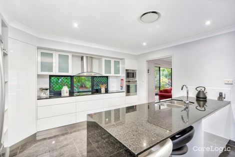 Property photo of 8 Leura Place Helensvale QLD 4212