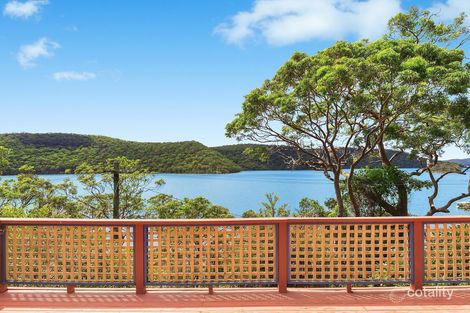 Property photo of 20 Milloo Parade Cheero Point NSW 2083