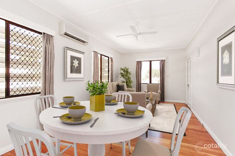 Property photo of 32 Barbeler Street Currajong QLD 4812