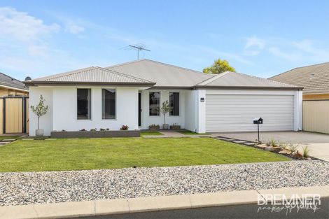 Property photo of 7 Shannon Pass Bertram WA 6167
