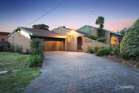 18 Dover St, Albanvale, VIC 3021