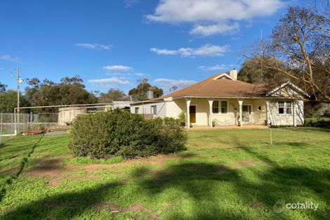 Property photo of 91 Graetz Road Crymelon VIC 3393