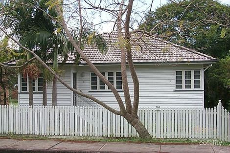 Property photo of 61 White Street Wavell Heights QLD 4012