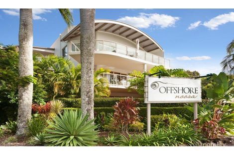 25/287 Gympie Tce, Noosaville, QLD 4566