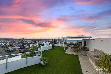 Property photo of 1401/14 Aerodrome Road Maroochydore QLD 4558