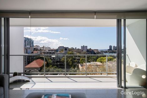 Property photo of 606/72-78 Bayswater Road Rushcutters Bay NSW 2011