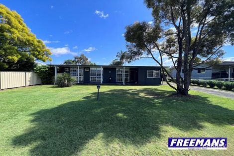 Property photo of 16 Booth Street Kingaroy QLD 4610