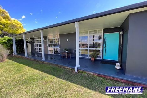Property photo of 16 Booth Street Kingaroy QLD 4610