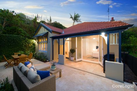 Property photo of 4A Carter Street Cammeray NSW 2062