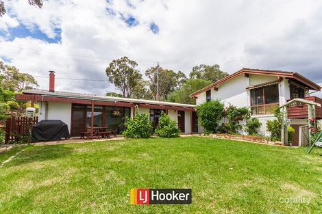 Property photo of 94 Pridham Street Farrer ACT 2607