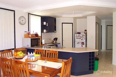 Property photo of 4 Nelson Street Ormiston QLD 4160