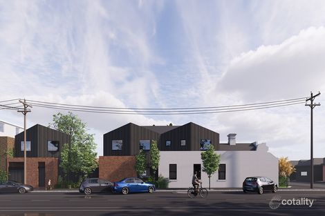 Property photo of 133 Noone Street Clifton Hill VIC 3068