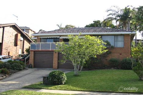 5 Solveig Cres, Kareela, NSW 2232