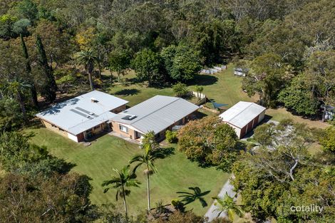 Property photo of 238 Bacton Road Chandler QLD 4155