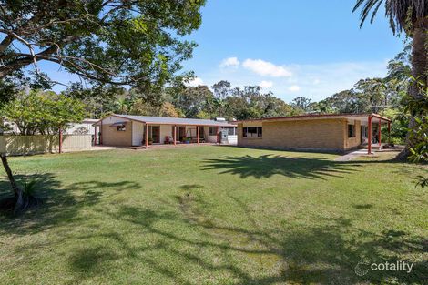 Property photo of 238 Bacton Road Chandler QLD 4155