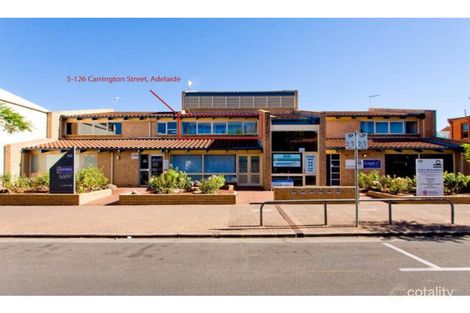 5/126 Carrington St, Adelaide, SA 5000