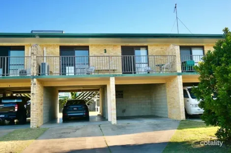 2/85 Mackerel St, Woodgate, QLD 4660