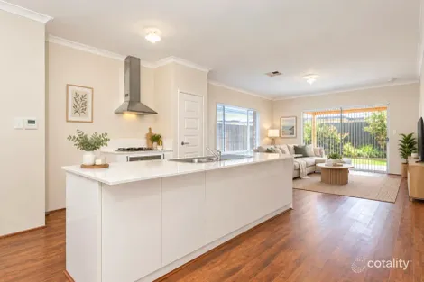 56 Silvershot Ave, Harrisdale, WA 6112