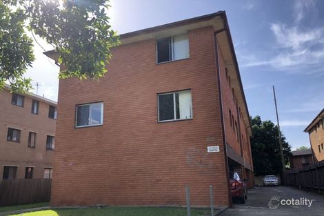 5/82 Castlereagh St, Liverpool, NSW 2170