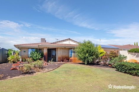 Property photo of 168 Barridale Drive Kingsley WA 6026