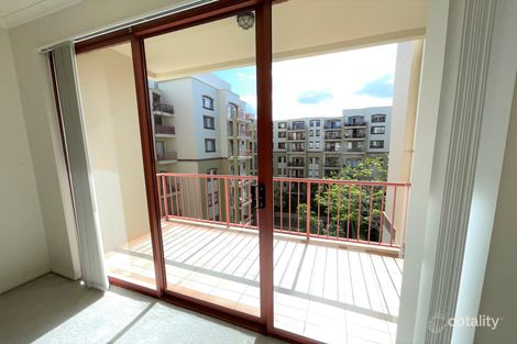 Property photo of 726/99 Jones Street Ultimo NSW 2007