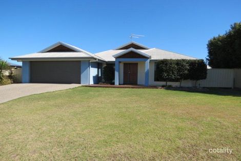 43 Crinum Cres, Emerald, QLD 4720
