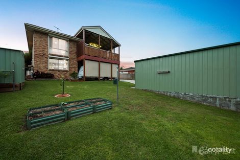 Property photo of 23 Hayes Drive Warragul VIC 3820