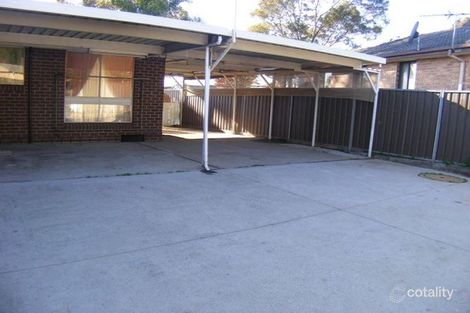 Property photo of 12 Bungan Place Woodbine NSW 2560