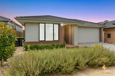 Property photo of 5 Warrigal Drive Aintree VIC 3336